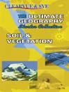 Soil & Vegetation
